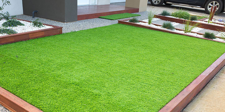 Artificial Turf Installers in Salem OR