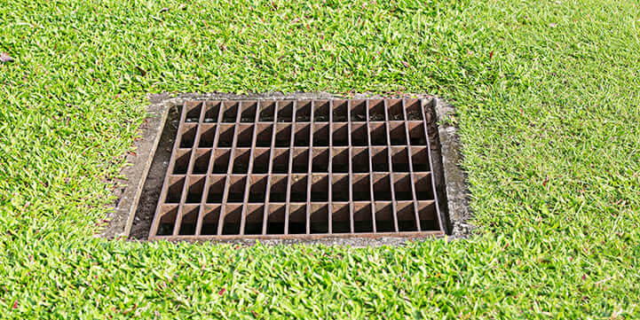 Catch Basins in Salem OR