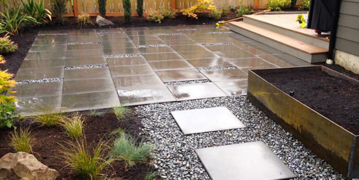 Concrete Walkways Contractor in Salem OR