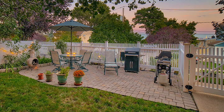 Deck and Paver Patio Installers in Salem OR