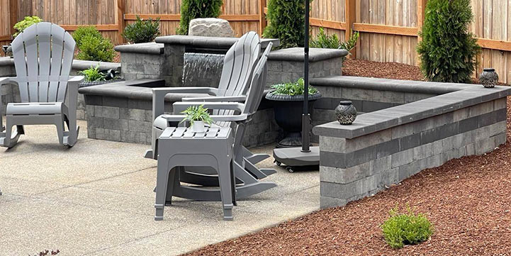 Deck and Paver Patio Services in Salem OR