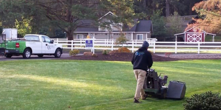 Landscape Company in Keizer OR