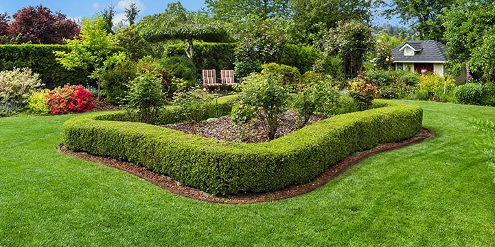 Landscape Design Services in Salem OR