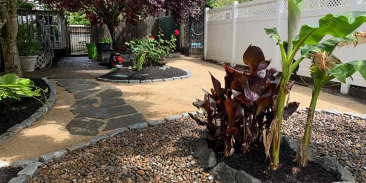 Landscape Designer in Salem OR