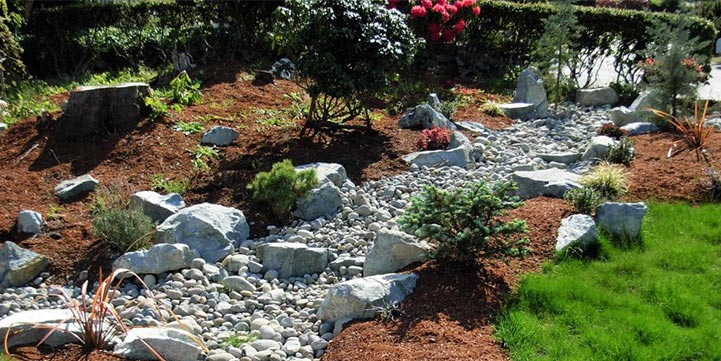 Landscape Enhancements in Salem OR