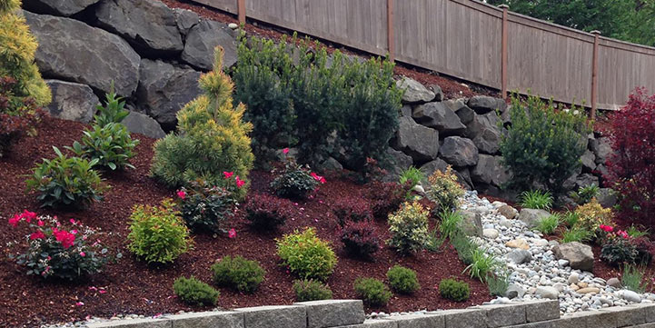 Landscape Installers in Salem OR