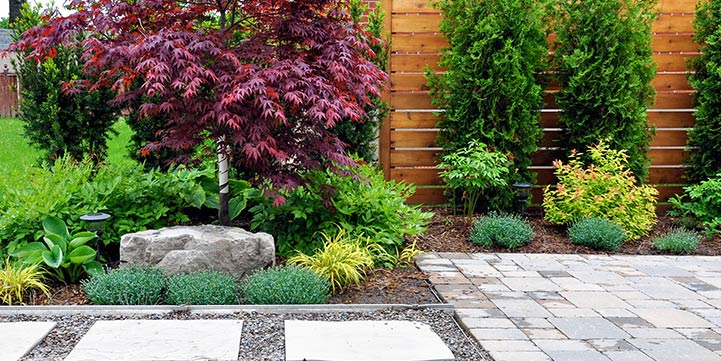 Landscaper in Jefferson OR