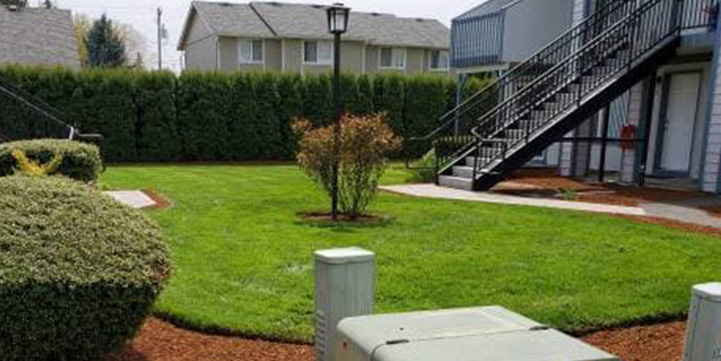 Landscaper in Keizer OR