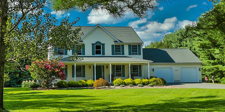 Landscaper in Stayton OR