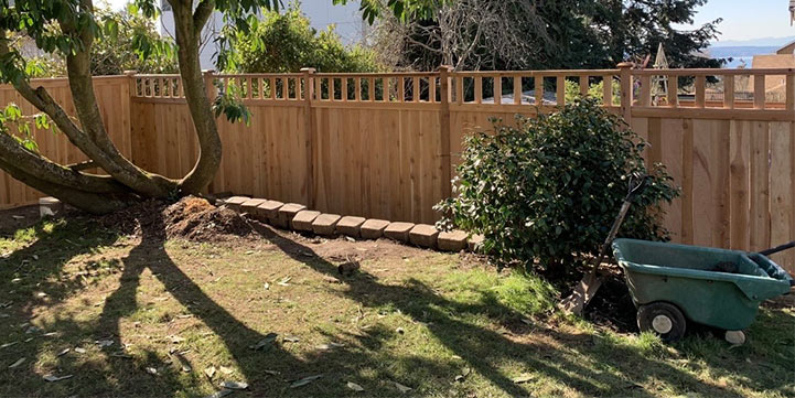 Landscaping Installers in Turner OR