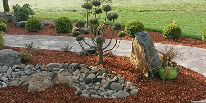 Landscaping Local Company in Salem OR