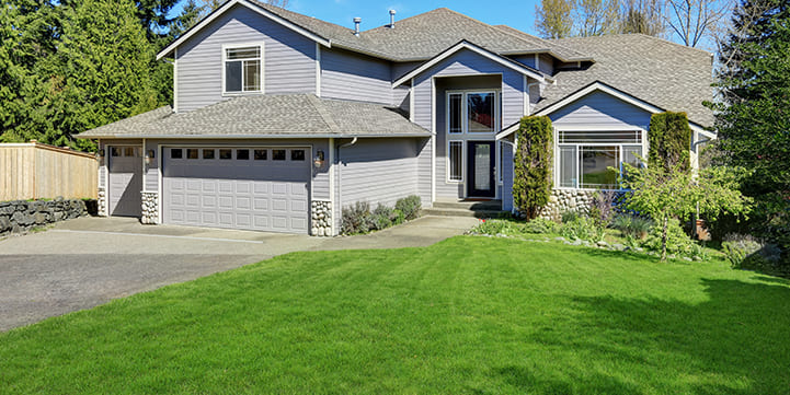 Lawn Care Company in Salem OR