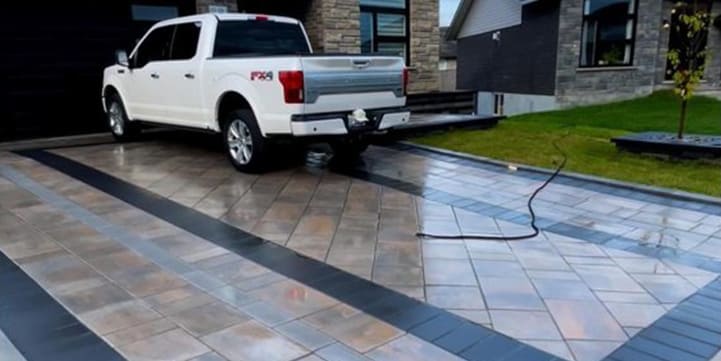 Paving Driveways Contractor in Salem OR