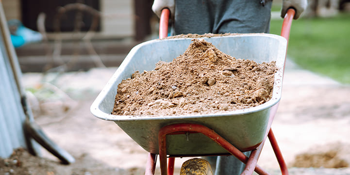 Soil Amendments Solutions in Salem OR
