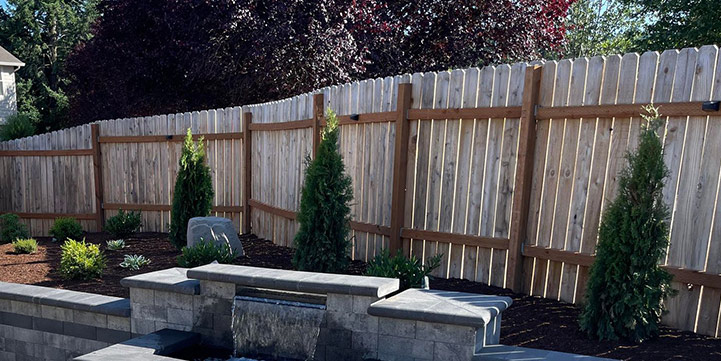 Tree Installation Company in Salem OR