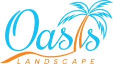 Oasis Landscape