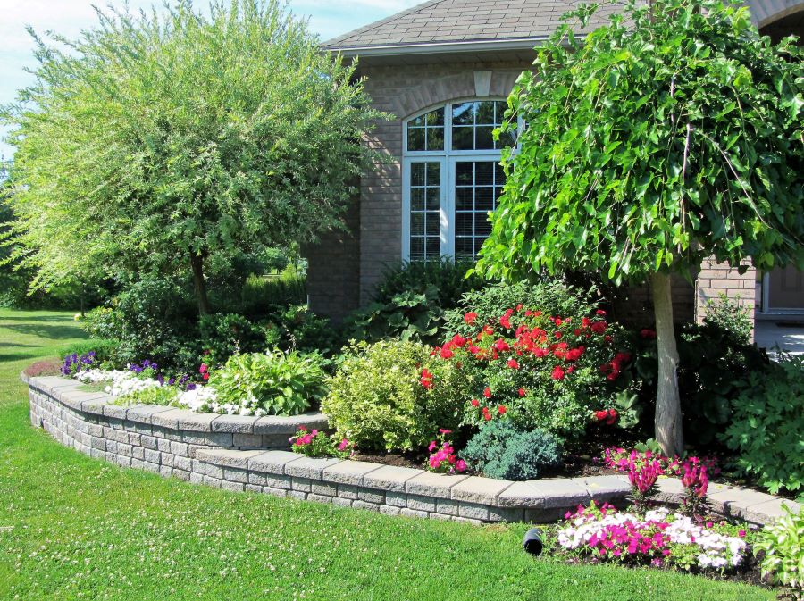 trusted landscaper in Salem