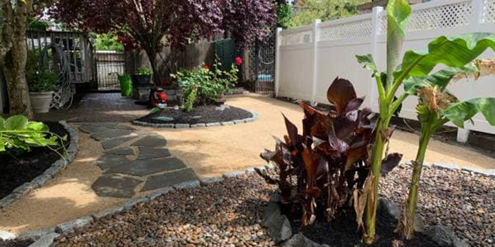 Landscaper Jan Ree OR