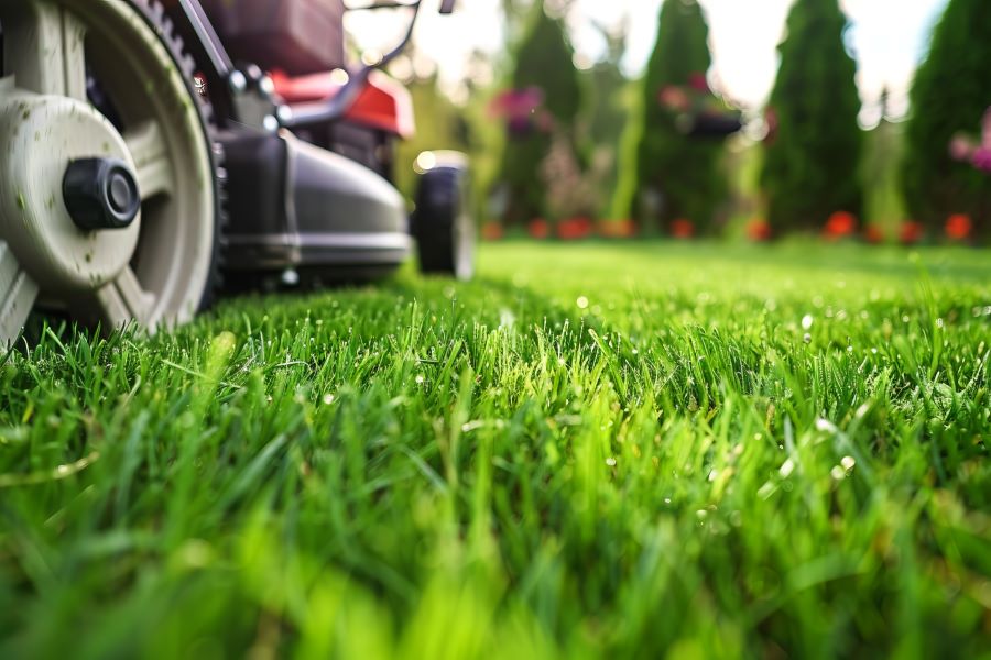 quality spring cleanup services in Salem, OR
