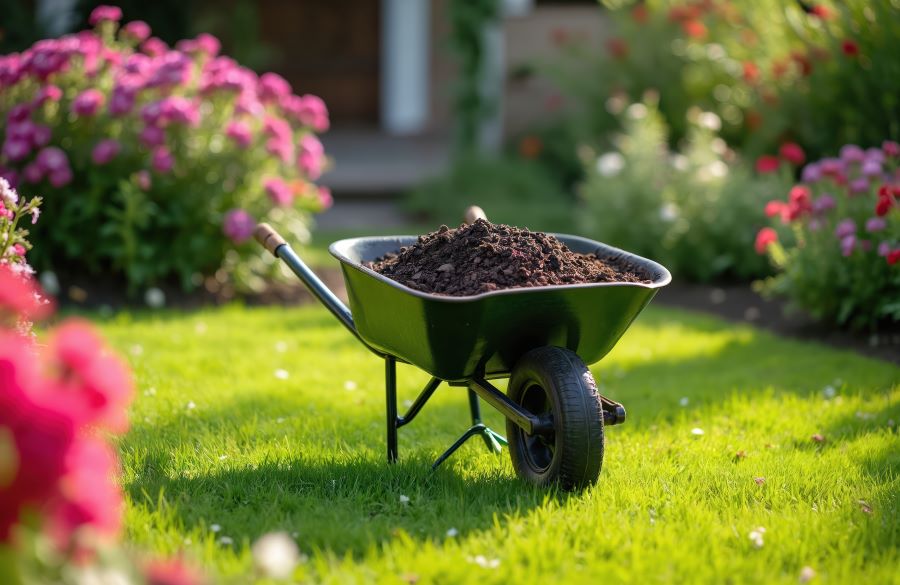 reliable spring cleanup services in Salem, OR