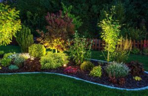 landscaper in fruitland