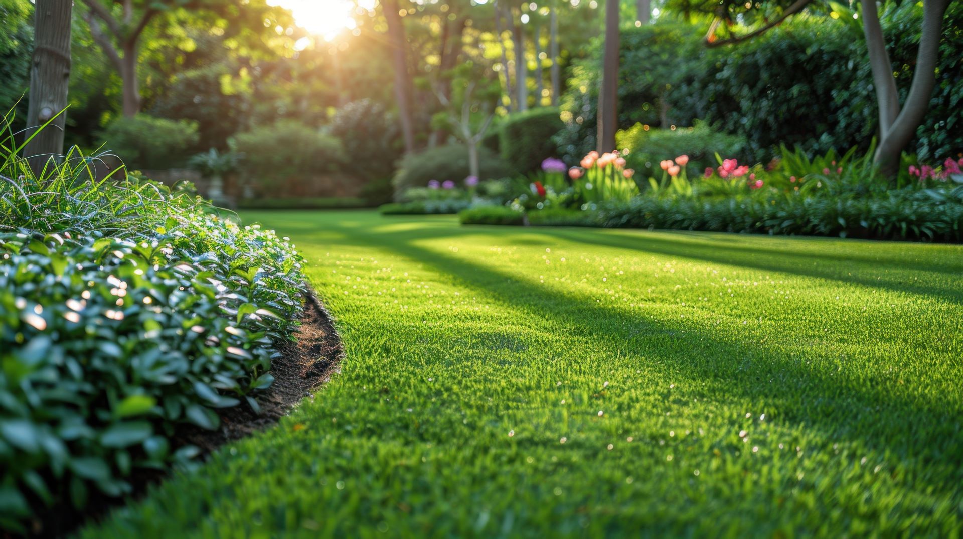 quality commercial landscape designers Salem