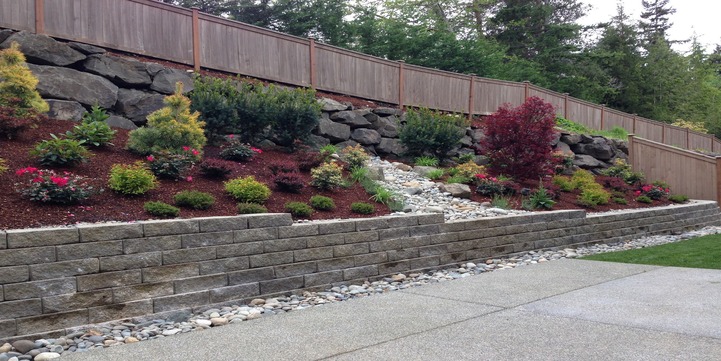 Do Retaining Walls Help Commercial Properties?